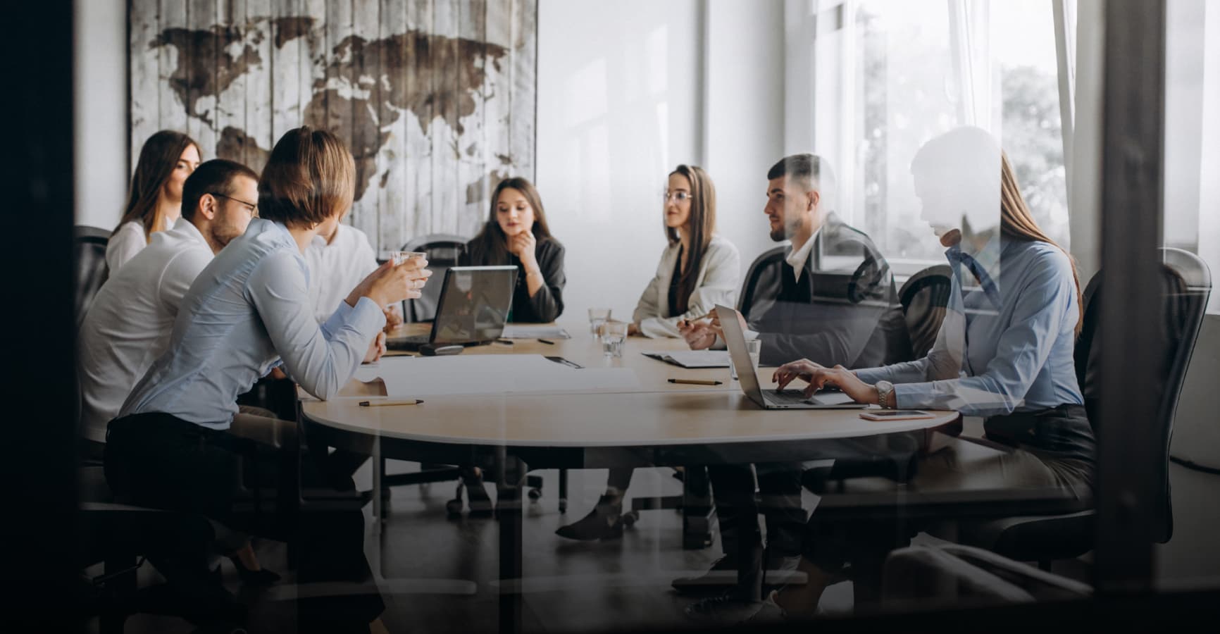 Relationship driven recovery