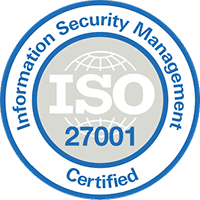 Information security management - ISO 27001