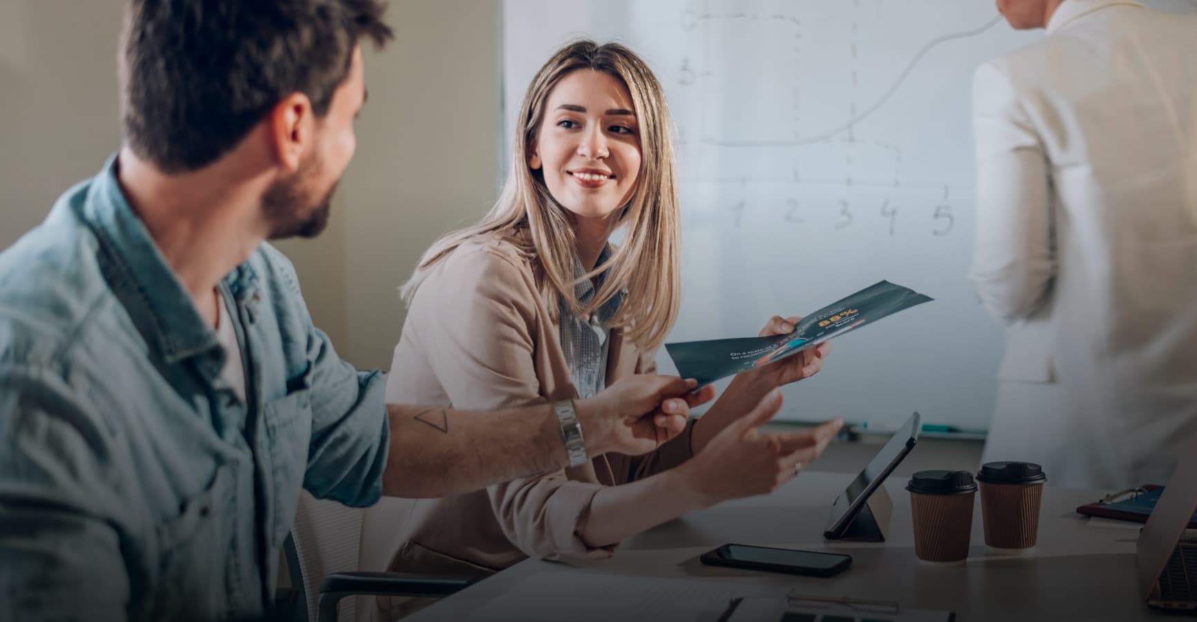 Collaborative Intelligence