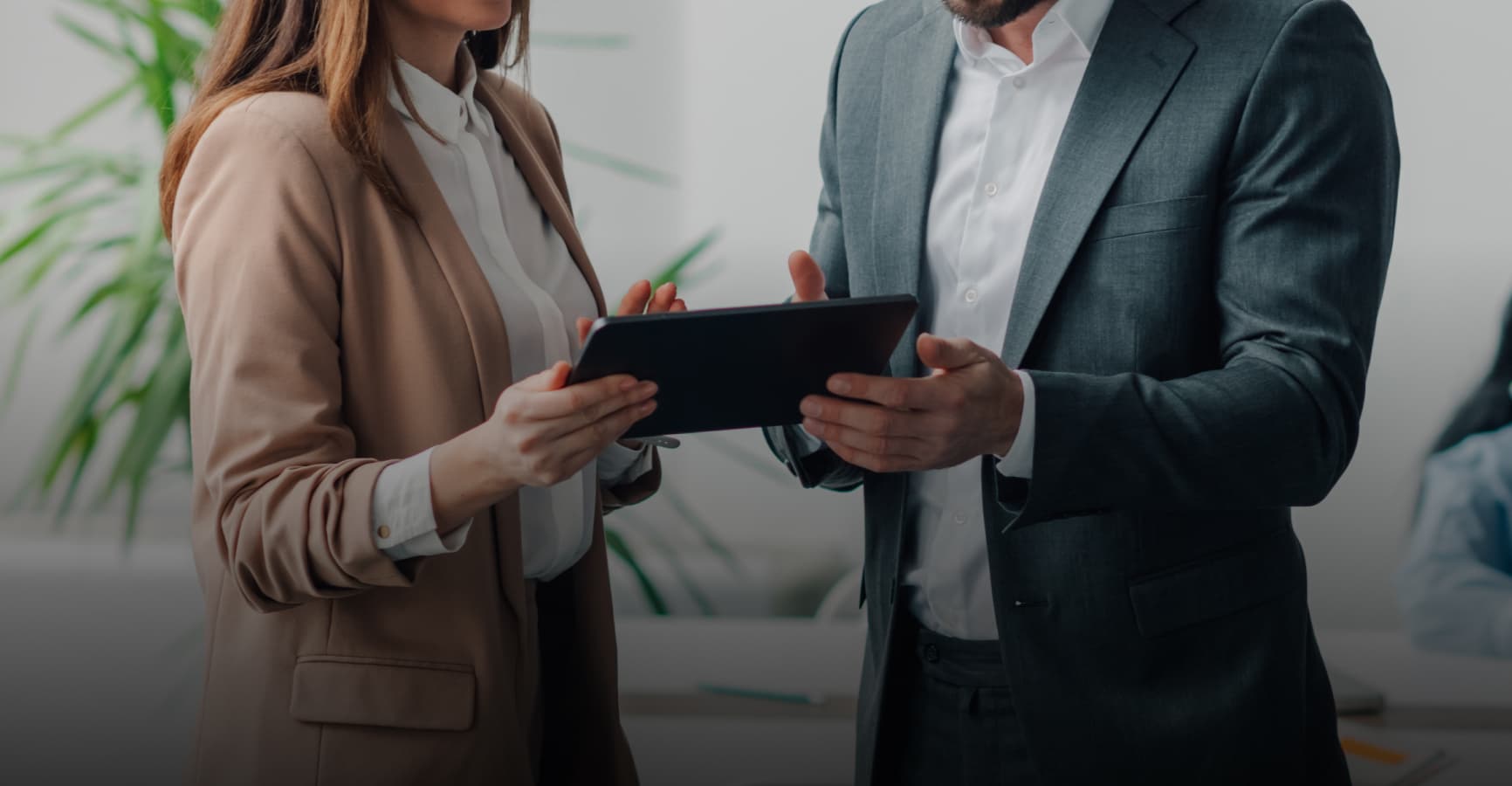 Enterprise Grade Security